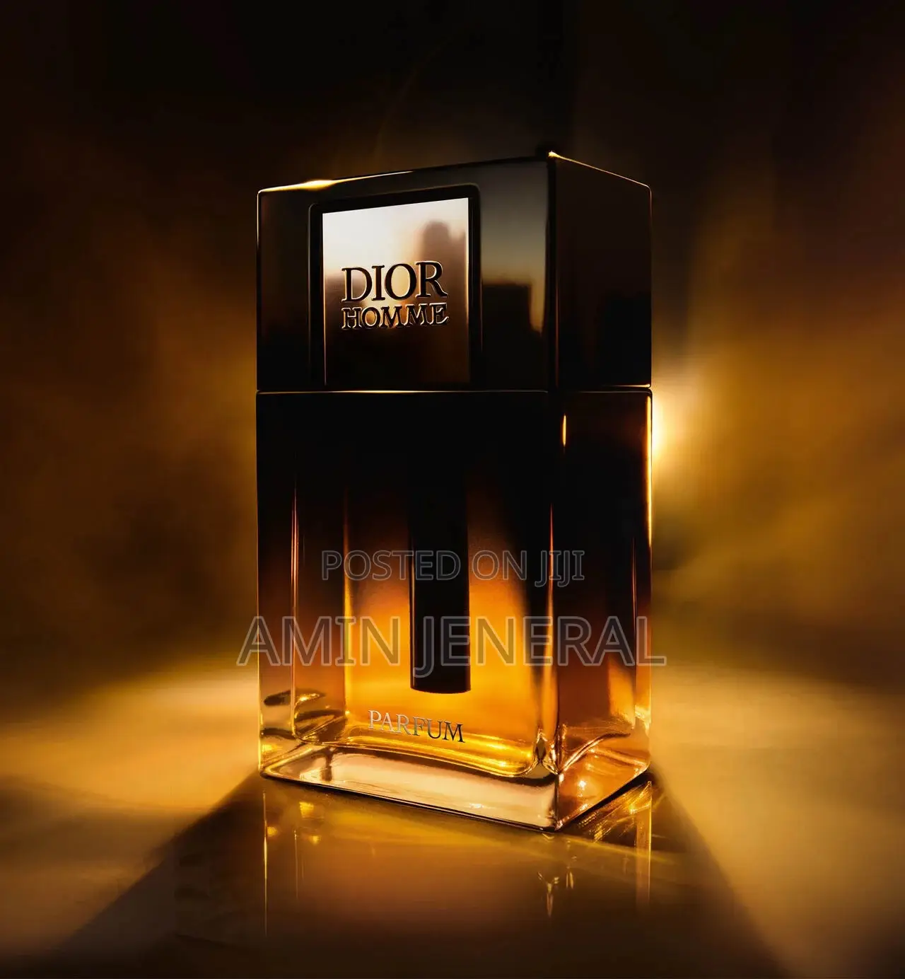 Dior Homme Parfum 2025 Release