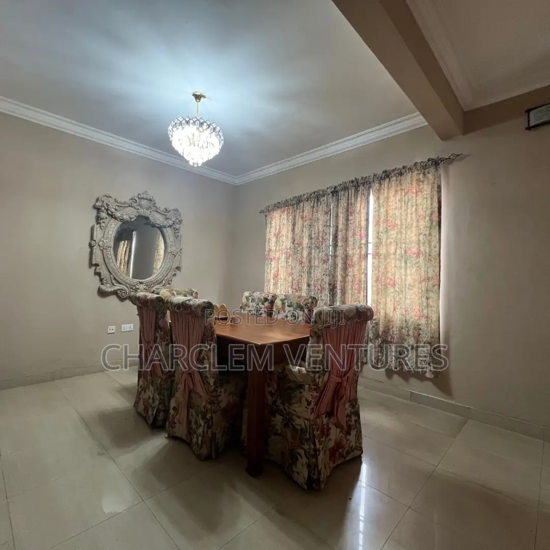 4bdrm House in Charclem Ventures, East Legon for sale
