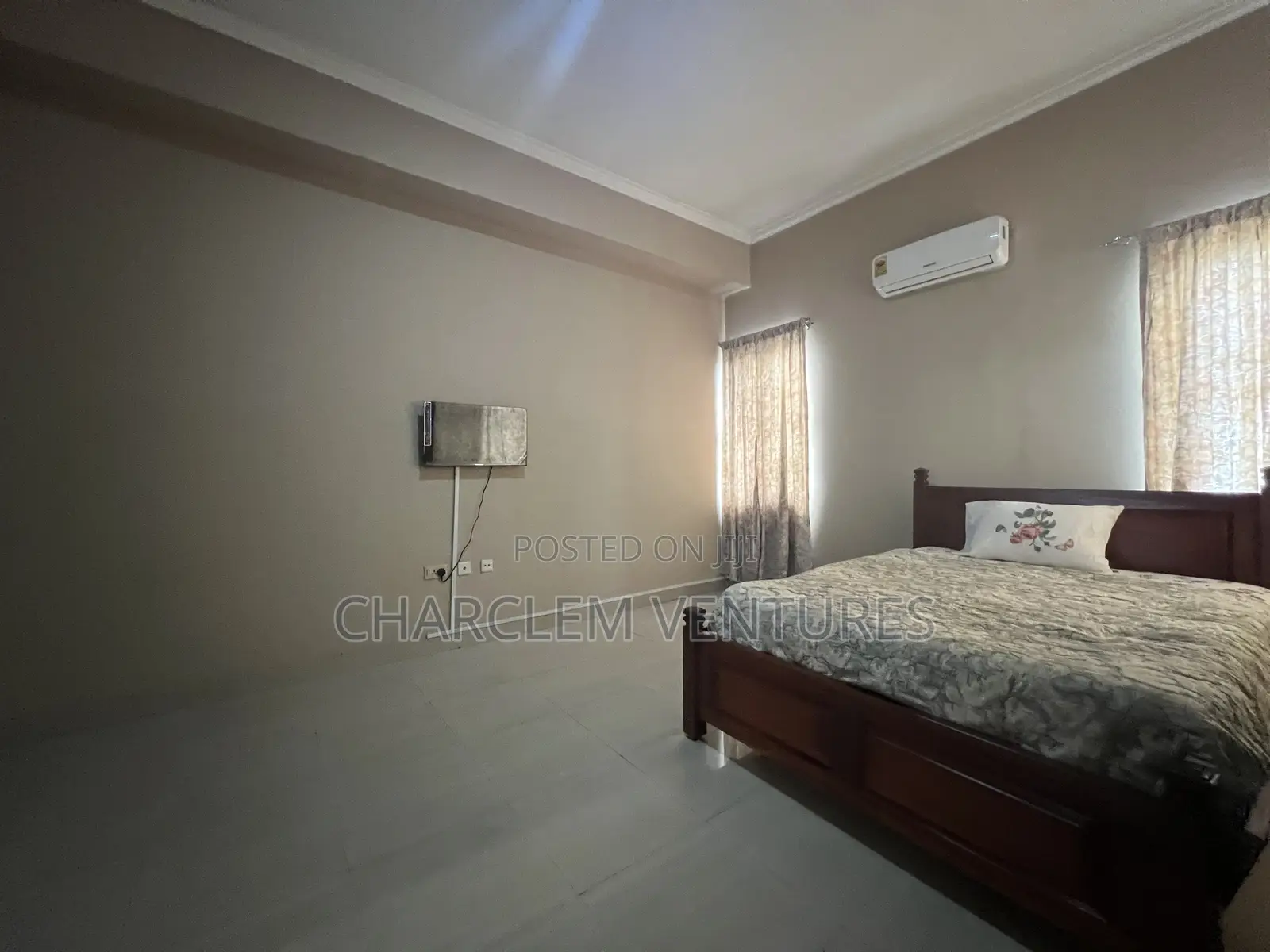 4bdrm House in Charclem Ventures, East Legon for sale