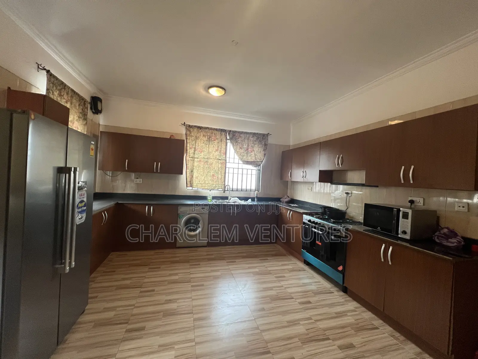 4bdrm House in Charclem Ventures, East Legon for sale