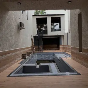 5bdrm House in Charclem Ventures, Accra Metropolitan for sale