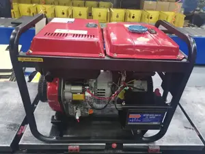 Welding Generator Diesel Nulux Brand New