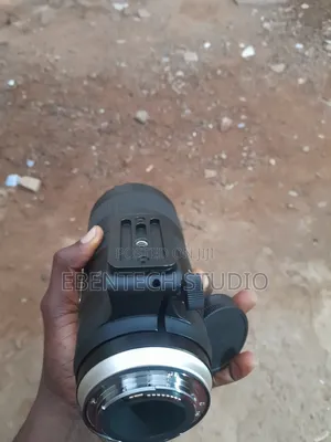 Tamron Sp 70-200mm F2.8 Di Vc Usd G2 Canon for Rent