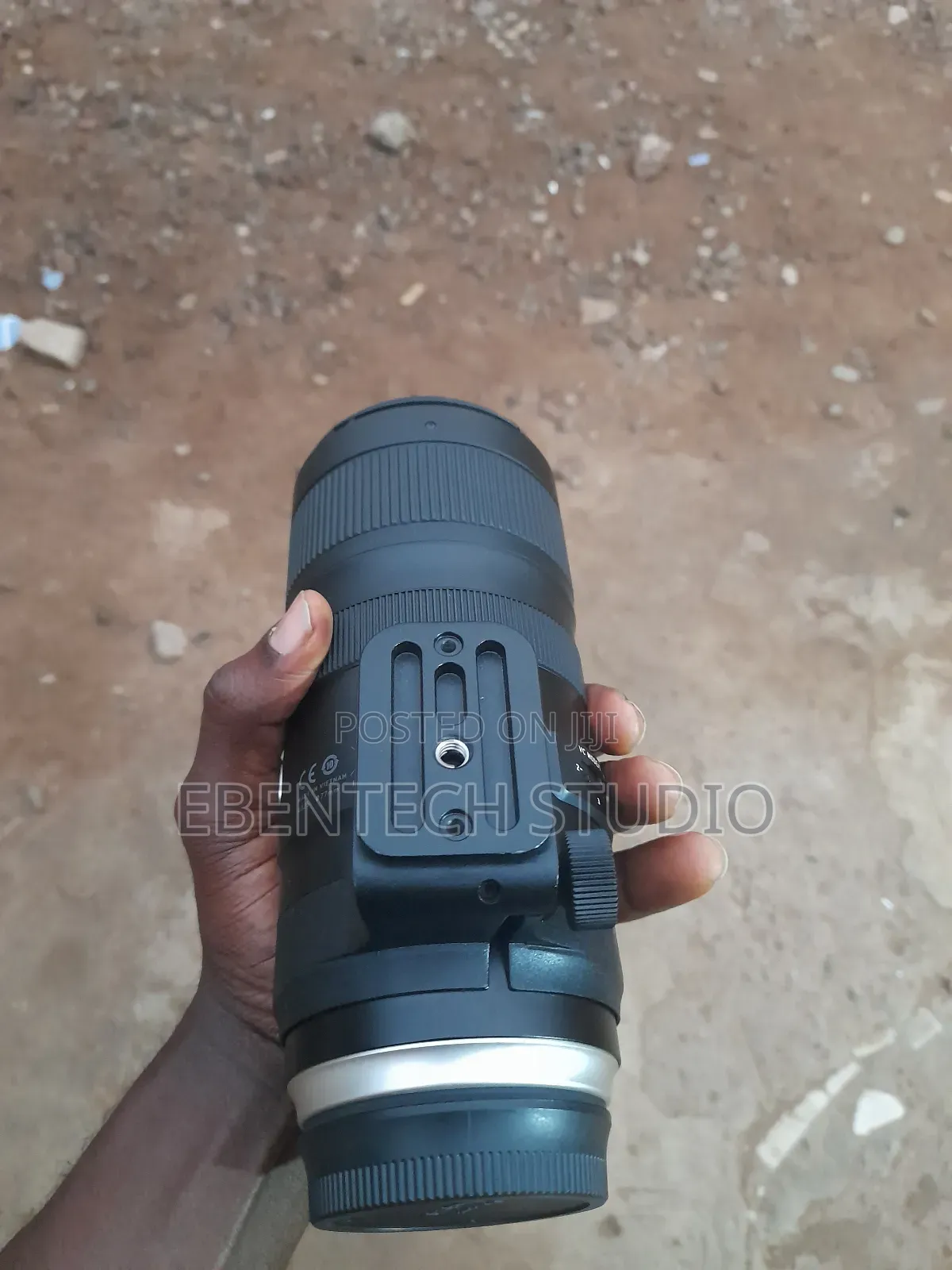 Tamron Sp 70-200mm F2.8 Di Vc Usd G2 Canon for Rent