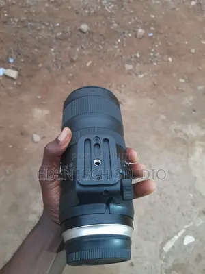 Tamron Sp 70-200mm F2.8 Di Vc Usd G2 Canon for Rent