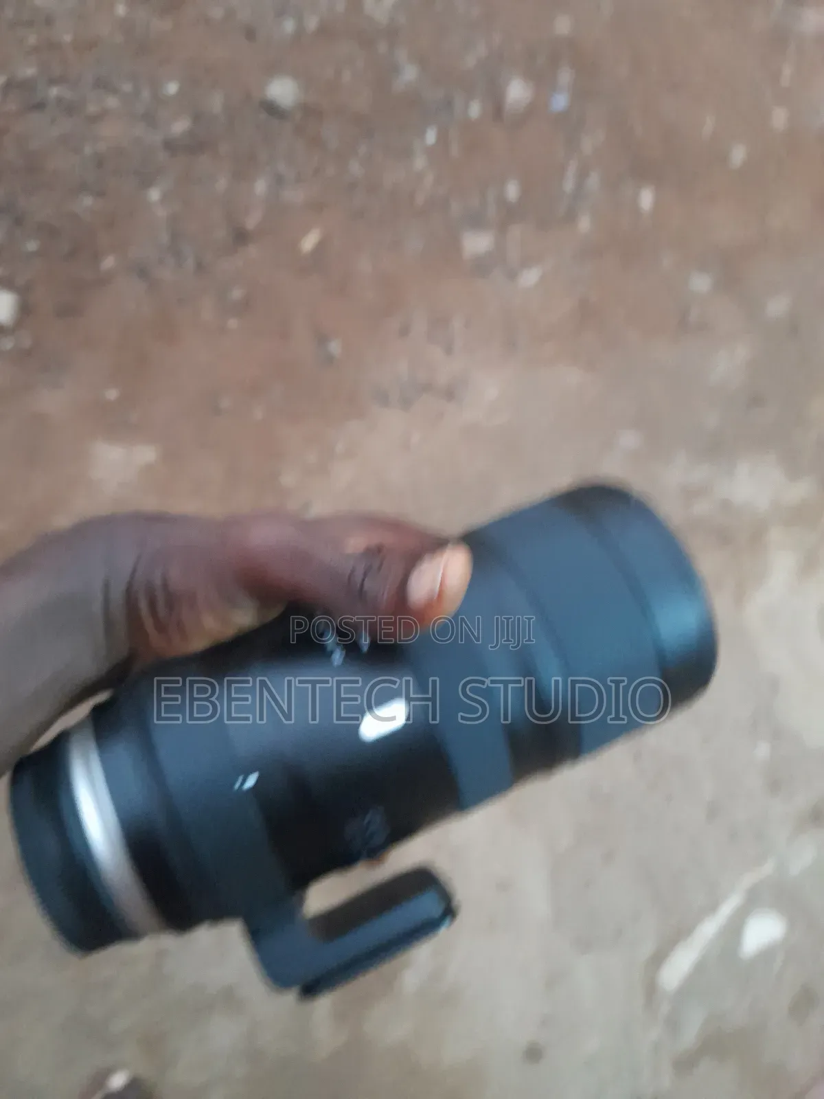 Tamron Sp 70-200mm F2.8 Di Vc Usd G2 Canon for Rent