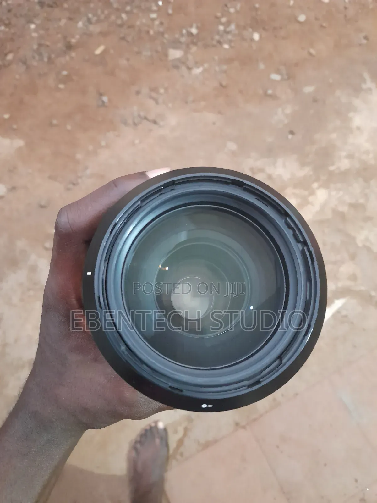 Tamron Sp 70-200mm F2.8 Di Vc Usd G2 Canon for Rent