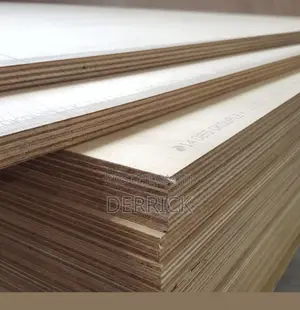 Plywood and Board for Rent
