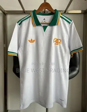 As Roma 2025/2026 Third Kit _ As Roma 2025/2026 Third Jersey