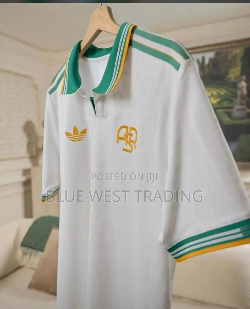 As Roma 2025/2026 Third Kit _ As Roma 2025/2026 Third Jersey