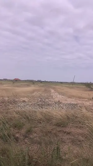 Start Build at Prampram Akwaaba Park (Own Genuine Plots)