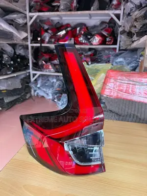 2023 2024 Honda Cr-v Crv Left Driver Side Quarter Tail Light Lamp