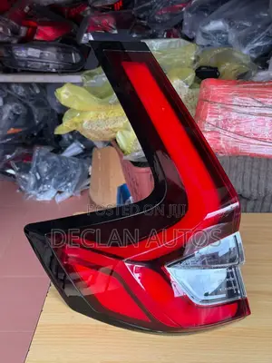 2023 2024 Honda Cr-v Crv Left Driver Side Quarter Tail Light Lamp