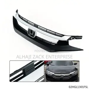Honda Civic 2016-2018 Front Grille
