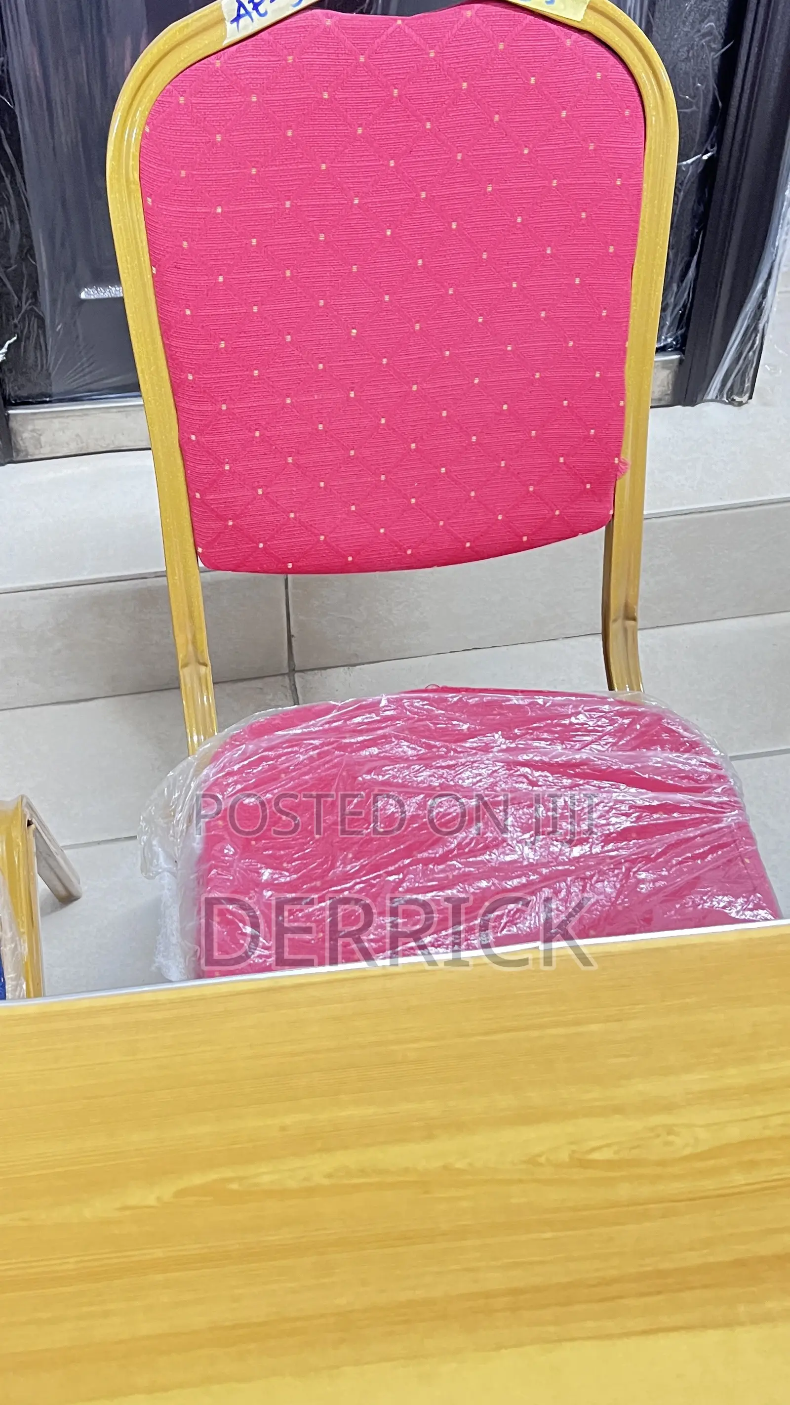Conference/ Banquet Chair