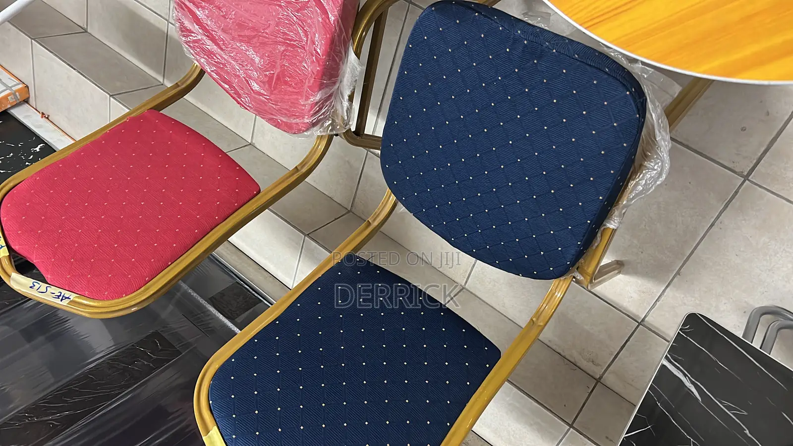 Conference/ Banquet Chair