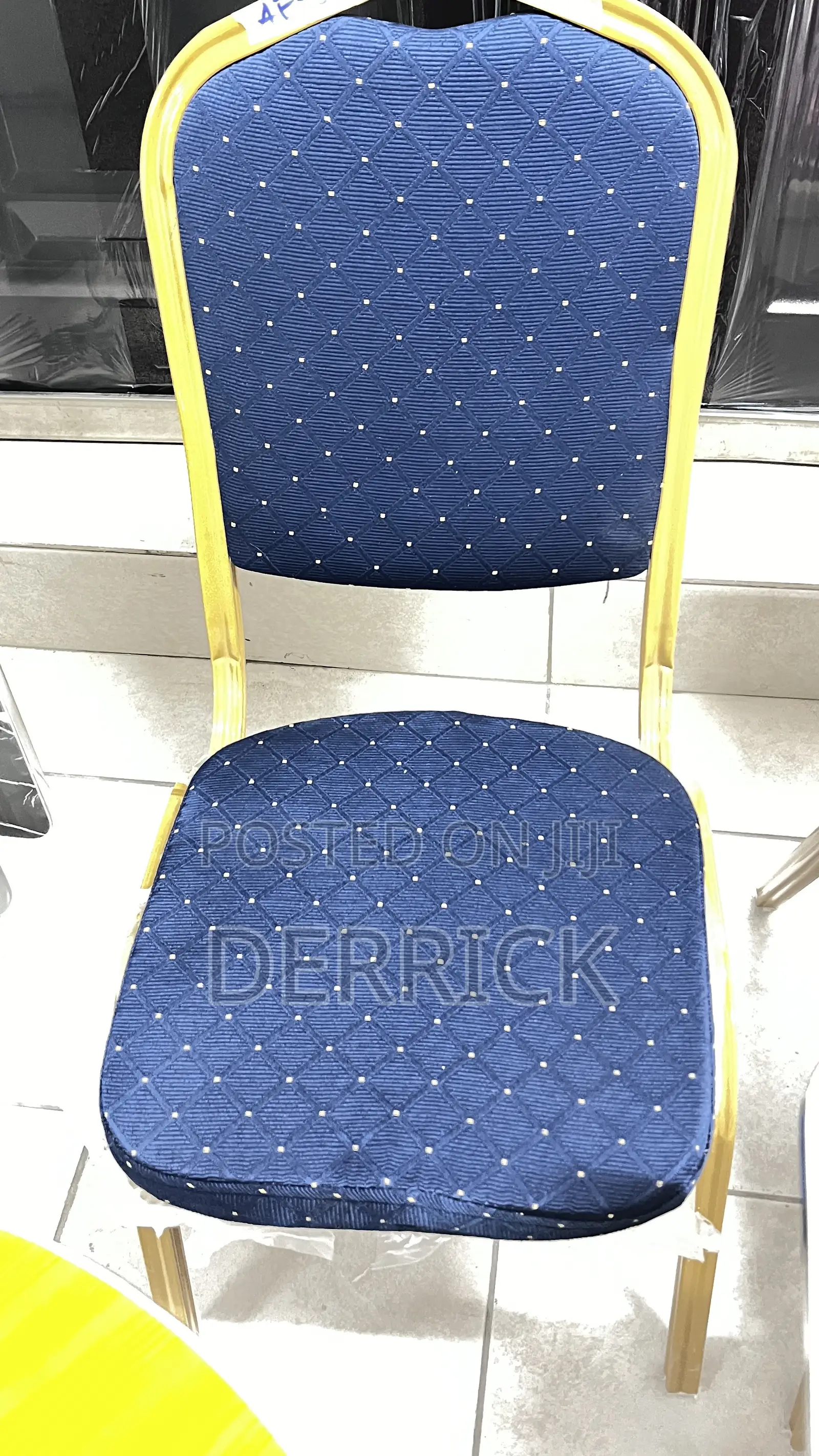 Conference/ Banquet Chair