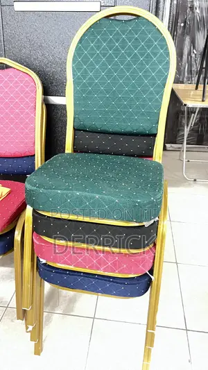 Conference/ Banquet Chair