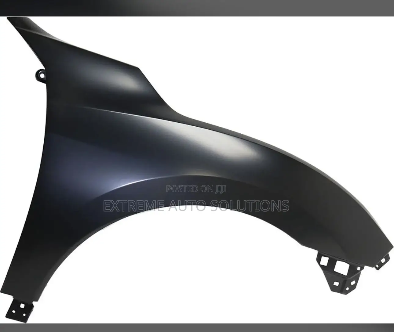 Fender For Honda Civic 2016-2018 Rh Coupe/Sedan
