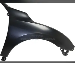 Fender For Honda Civic 2016-2018 Rh Coupe/Sedan