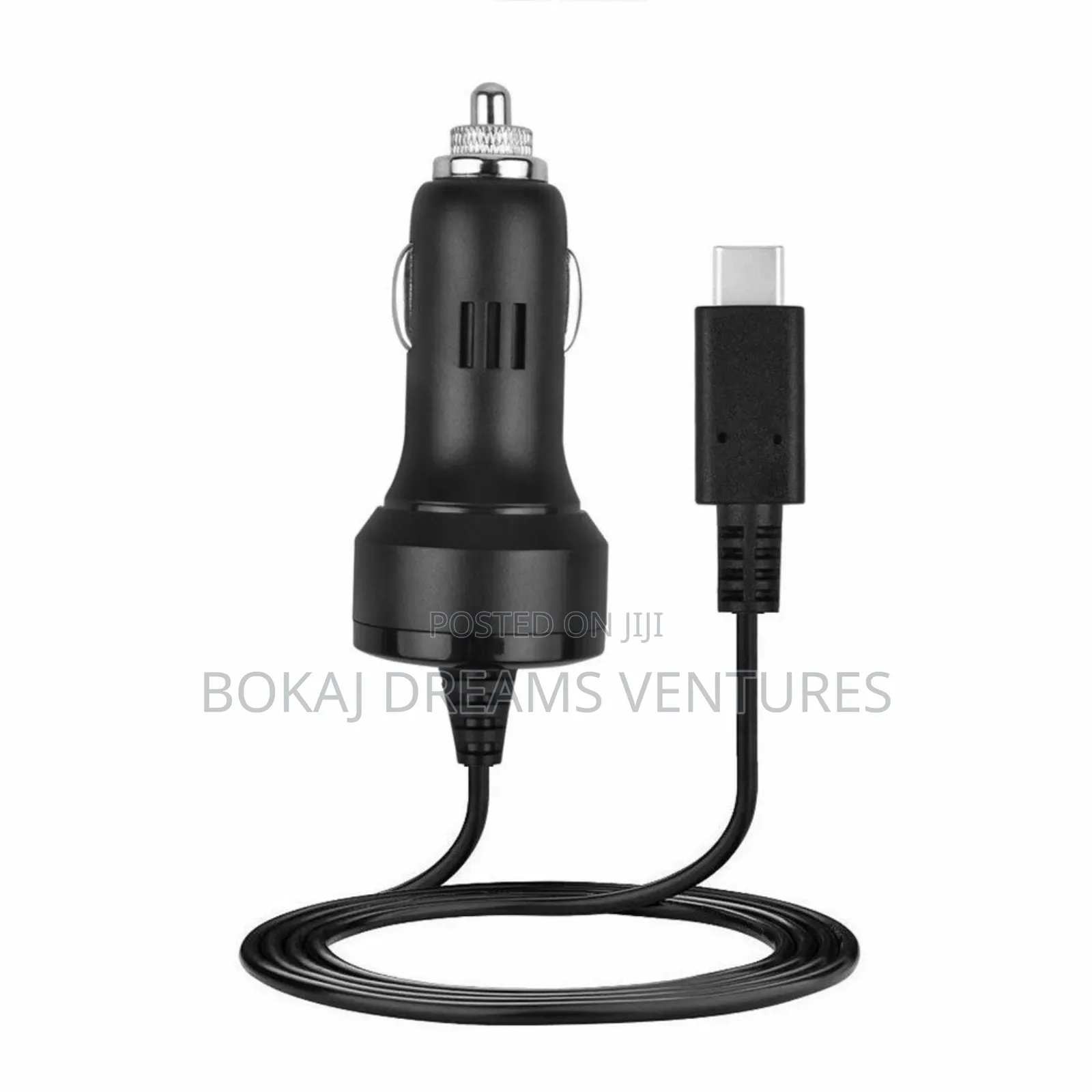 Recrsi Charger