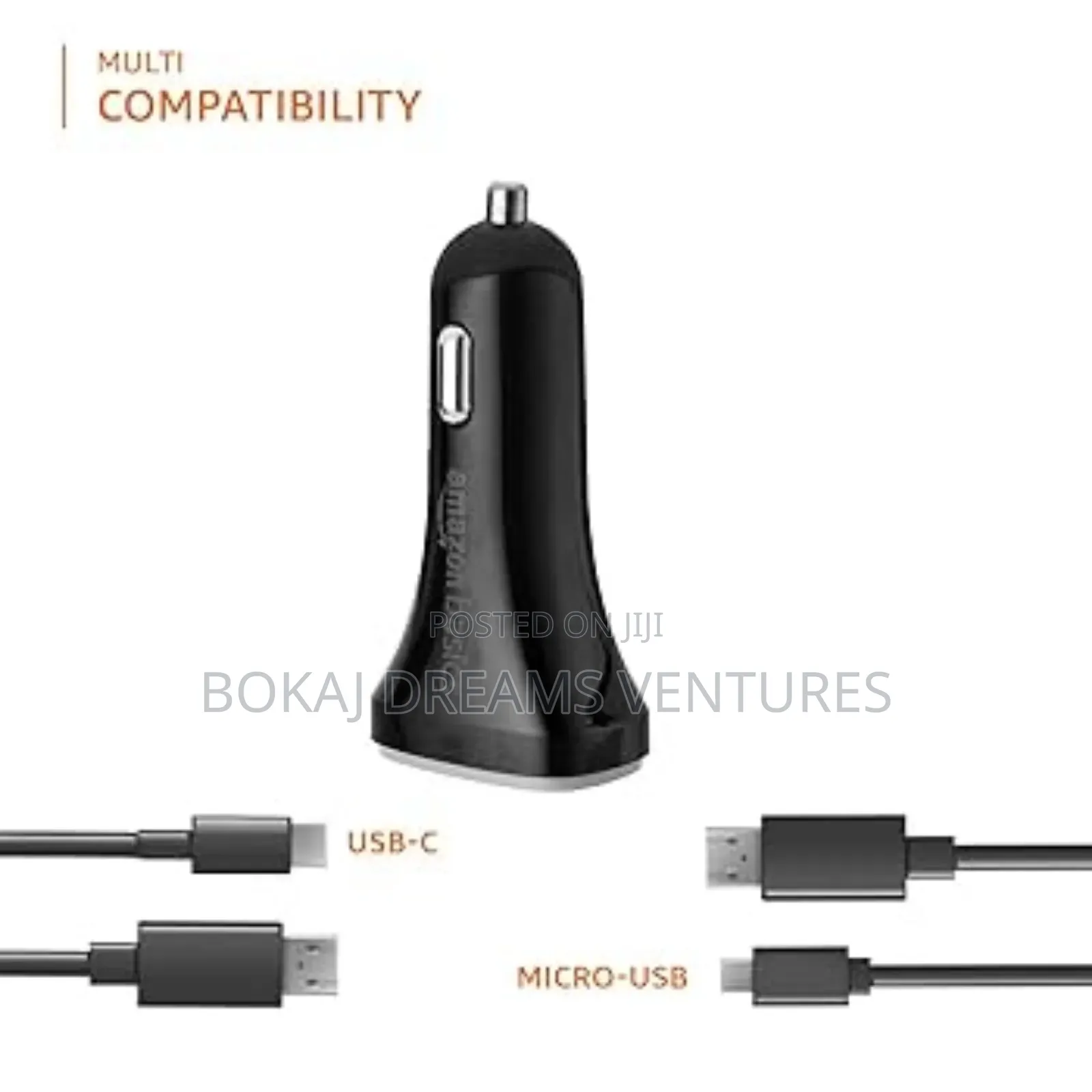 Recrsi Charger