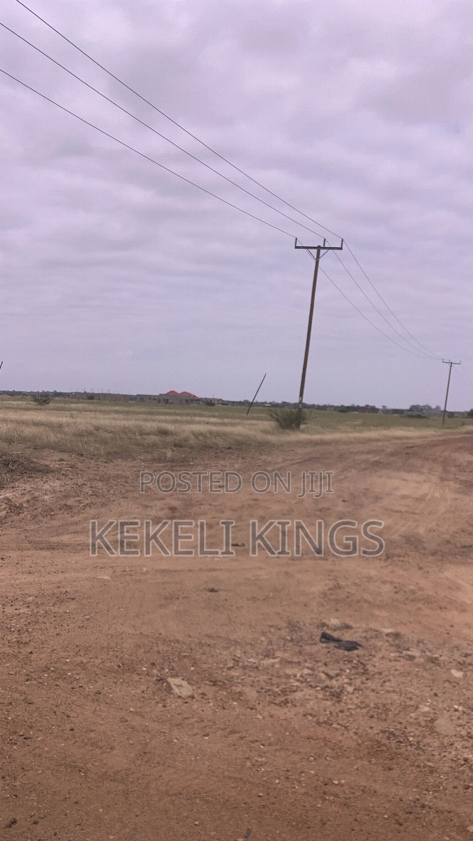 Genuine Land Deals : Available at Prampram New Airport City-Bueko