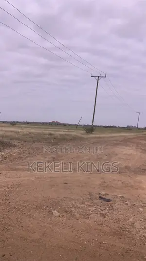 Genuine Land Deals : Available at Prampram New Airport City-Bueko