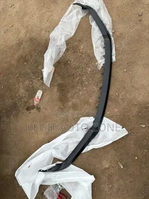 Ford F150 2016,2017,2018,2019, Front Bumper Mounding