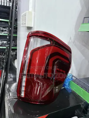 Ford F150 2021,2022,2023, Spec Taillights Available