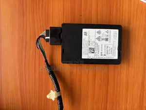 17 Honda Cr-v Driver Camera/Projector Radar Unit Behind Rear Bumper