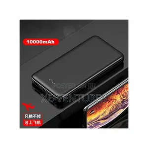 Universal Slim 10000mah Power-Bank