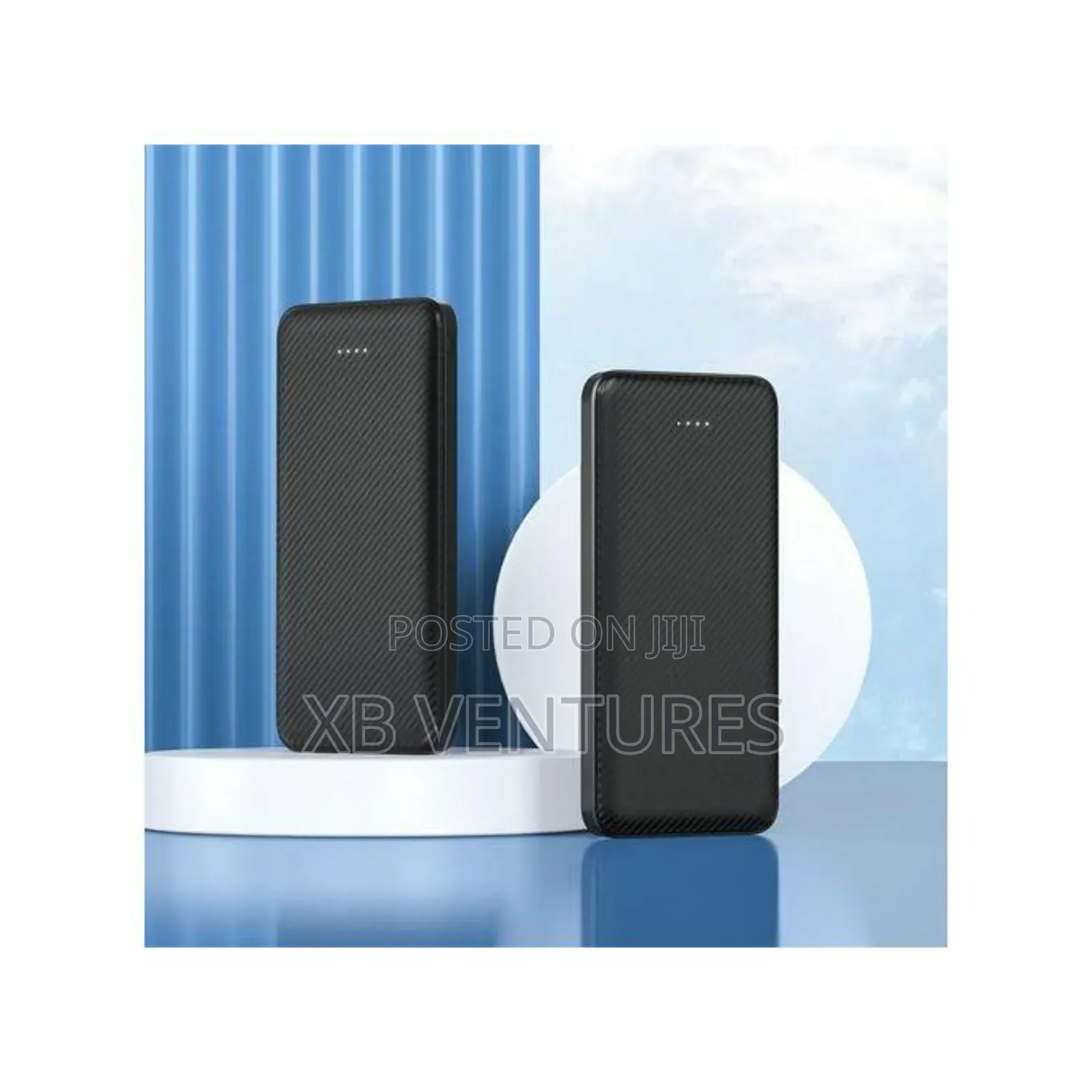 Universal Slim 10000mah Power-Bank