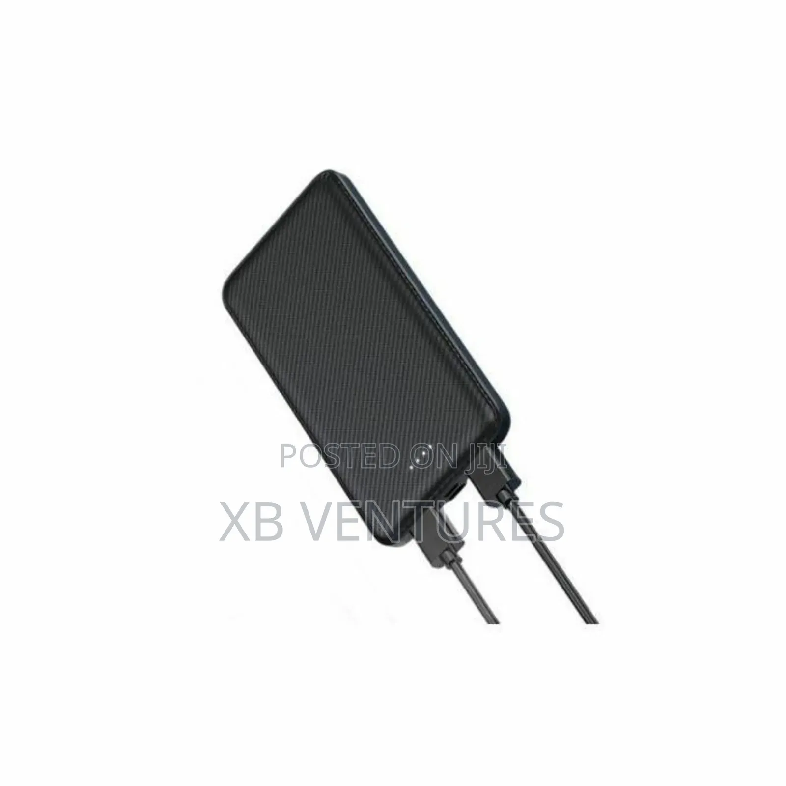 Universal Slim 10000mah Power-Bank