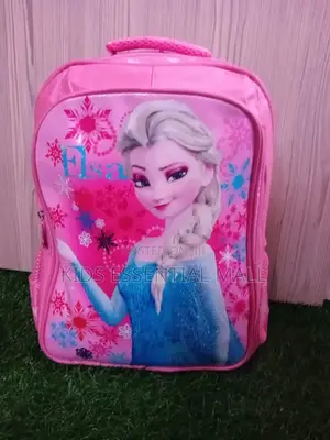 Bag for Boys and Girls Ages5 To10 Years