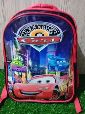 Bag for Boys and Girls Ages5 To10 Years