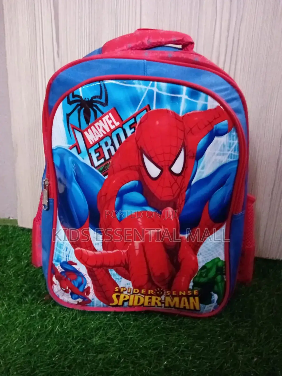 Bag for Boys and Girls Ages5 To10 Years