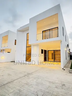 4bdrm House in East Legon for sale