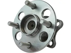 Toyota Vitz /Yaxis Feel Hub 2009 2010