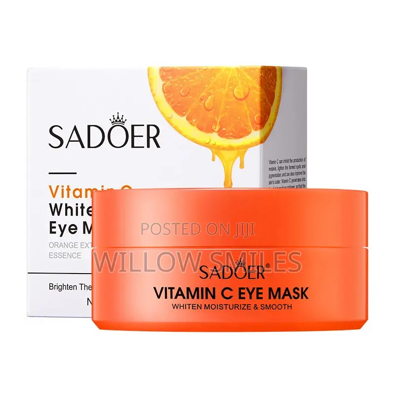 Under Eye Mask