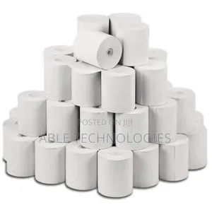 Pos Receipt Printer Repair and Paper Rolls