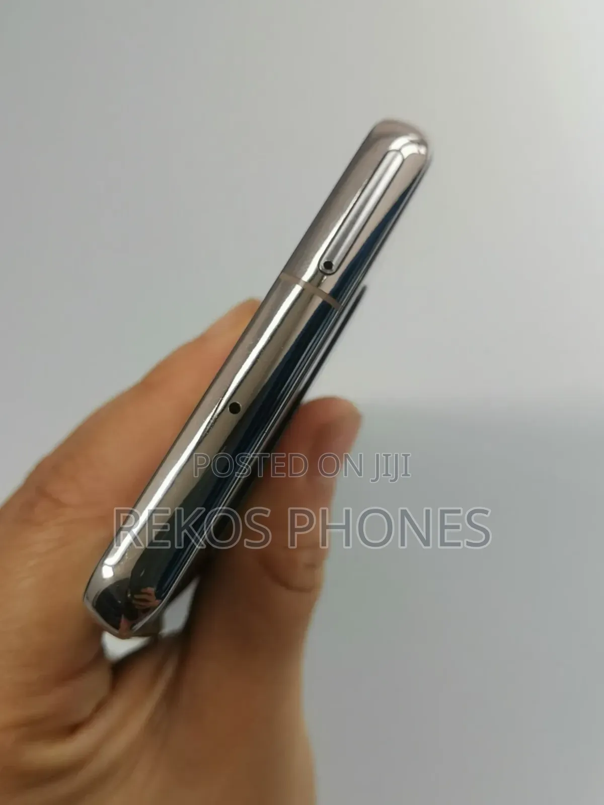 New Samsung Galaxy S10 Plus 128 GB Black
