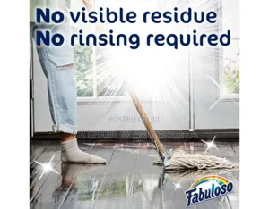 Fabuloso Multipurpose Cleaner