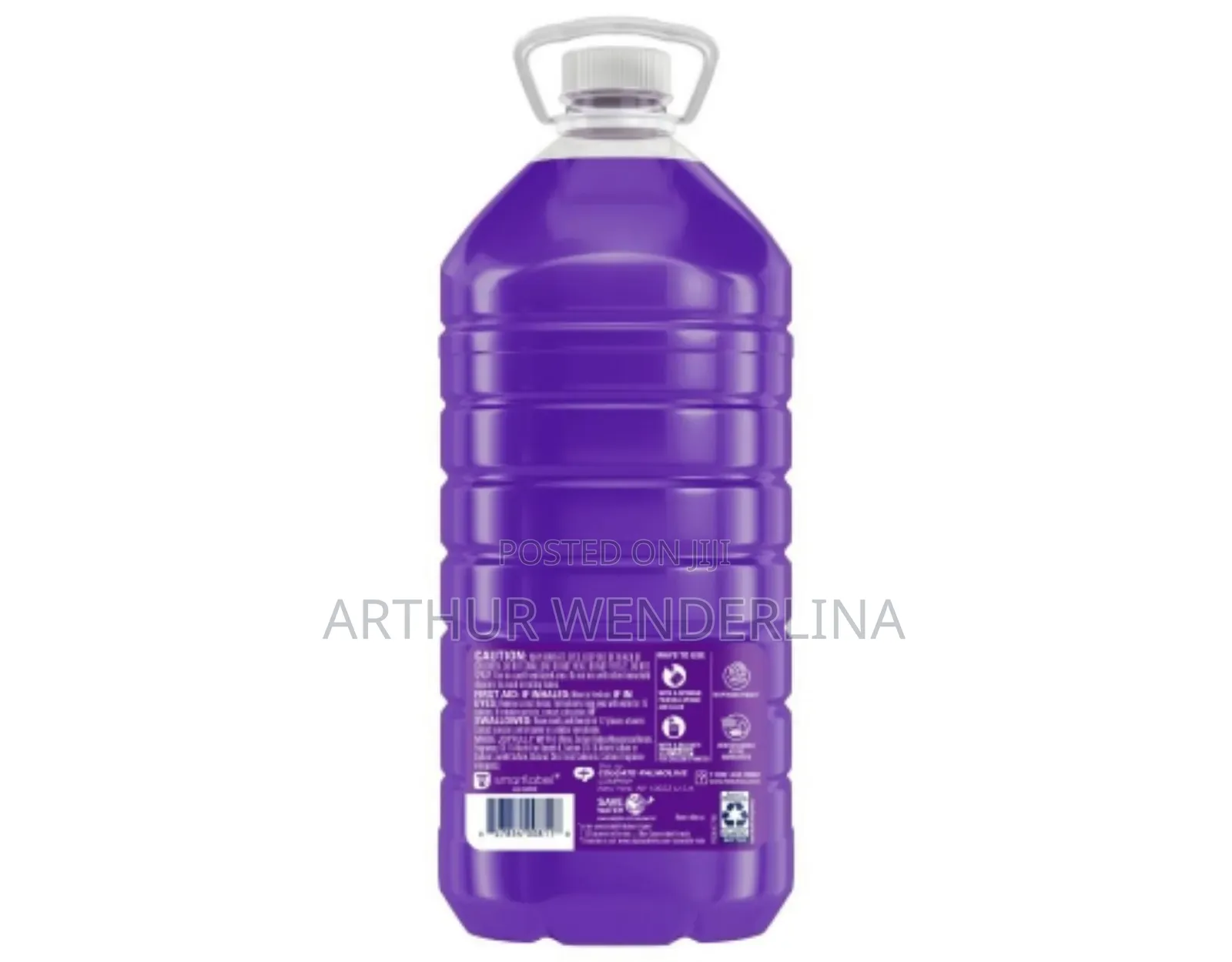 Fabuloso Multipurpose Cleaner
