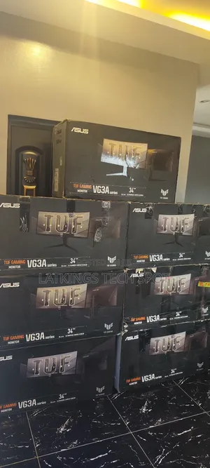 ASUS 34 Ultra-Wide 3440*1440 180hz