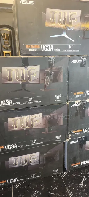 ASUS 34 Ultra-Wide 3440*1440 180hz