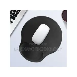 Mouse Mat Pc Wrist Rest Support