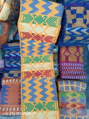 Joyee's Kente Palace