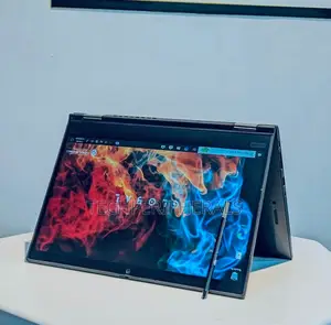 Laptop Lenovo ThinkPad x13 Yoga 16GB Intel Core i5 SSD 512GB