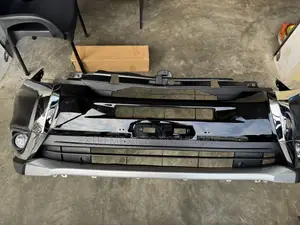 Mitsubishi Outlander 2015 Front Bumper